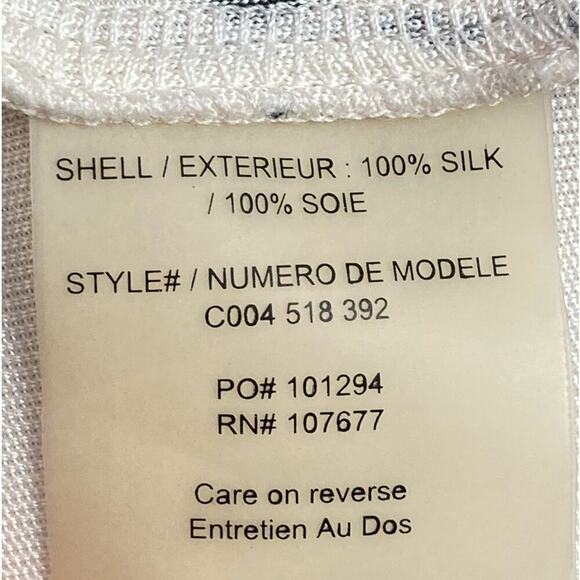 ALICE + OLIVIA Silk Halter Maxi Dress - Picture 11 of 14